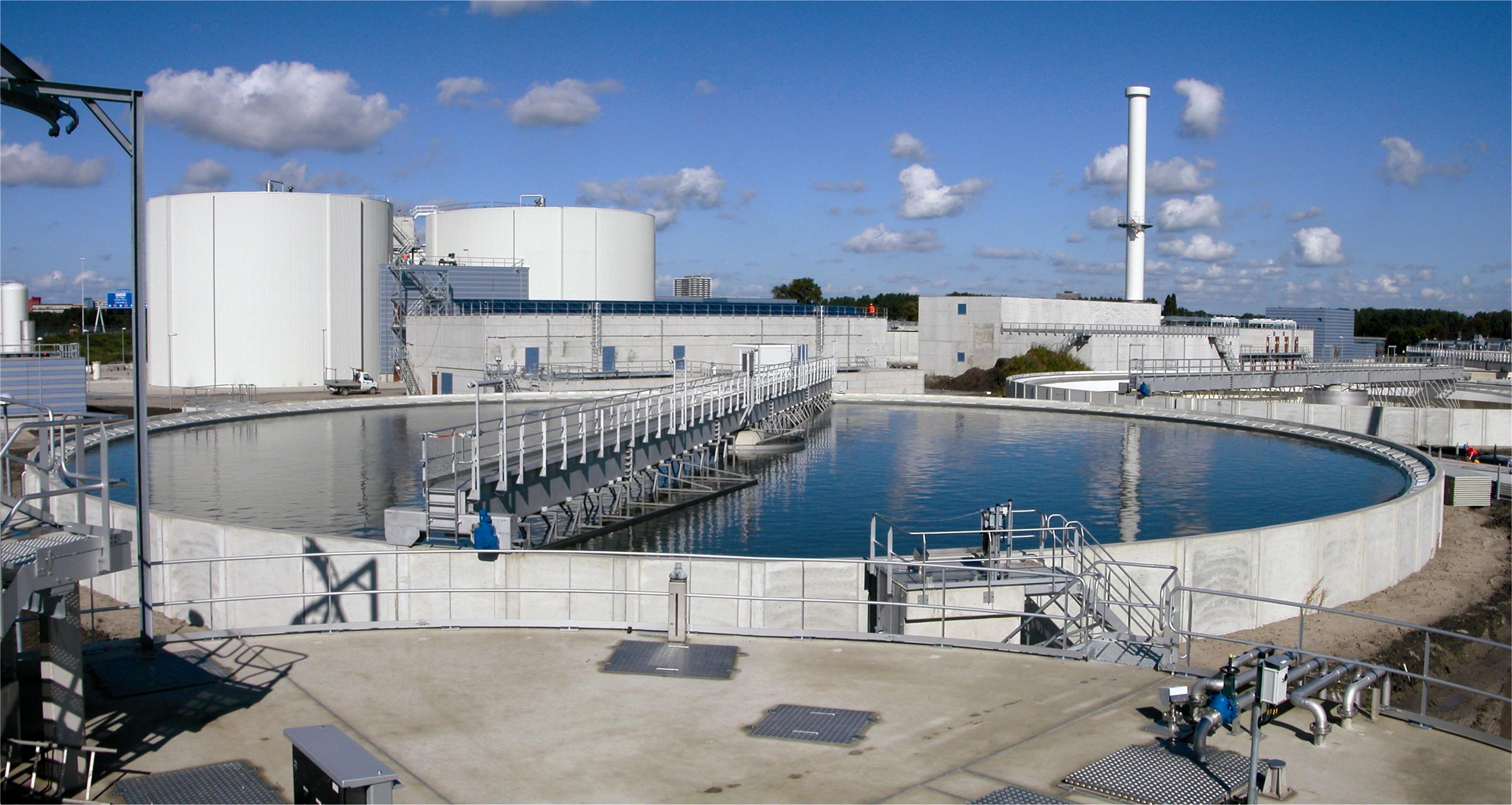 Sewage Water Treatment Plant in India  ARISEO WATER TECH - Maharashtra - Pune ID1597765 2