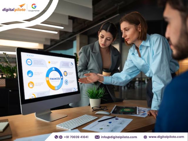 Boost Sales with Best Digital Marketing Services in Bangalor - Karnataka - Bangalore ID1610336