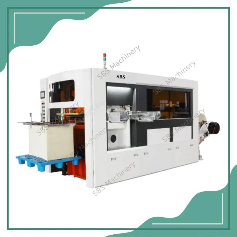 Paper Cup Making Machines Manufacturer  - Delhi - Delhi ID1618180
