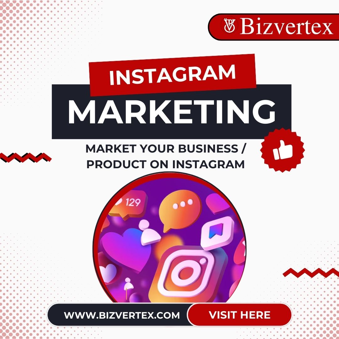 Market Your Business or Product on Instagram - California - Los Angeles ID1586967