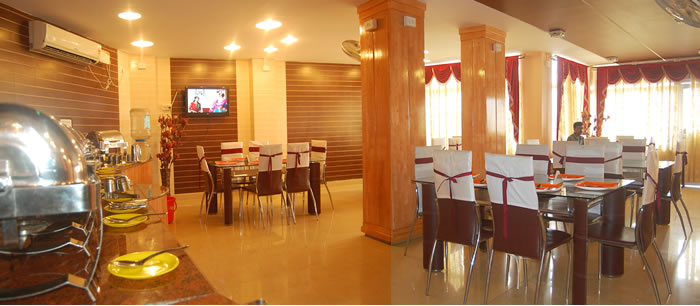 Hotel Da Bay Inn  Port Blair  Asia Hotels  Resorts - Delhi - Delhi ID1552006 2