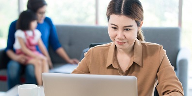 Continuing Education Thailand - Colorado - Denver ID1611711
