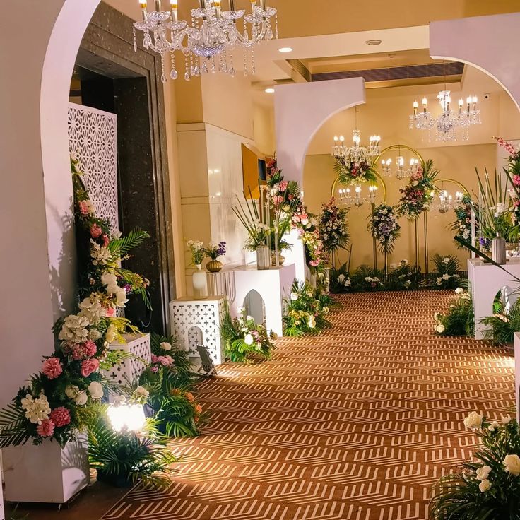 Check out our list of best wedding decorators in Chandigarh  - Chandigarh - Chandigarh ID1605974