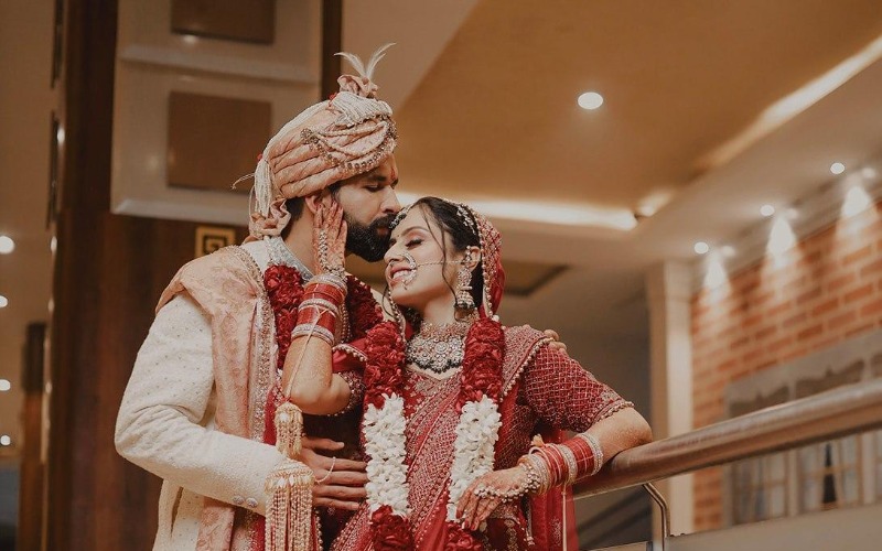 Experience Magic with the Best Wedding Photographers in Indo - Madhya Pradesh - Indore ID1605045