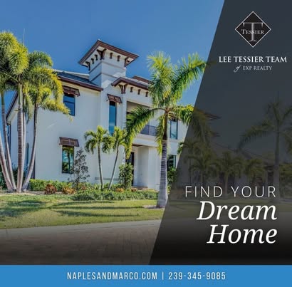 Tailored Solutions for Your Real Estate Needs - Florida - Naples ID1593736