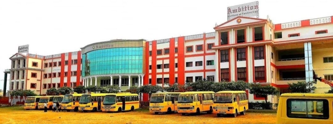 Best CBSE Affiliated School in Varanasi  Ambition School - Uttar Pradesh - Varanasi ID1611294 3