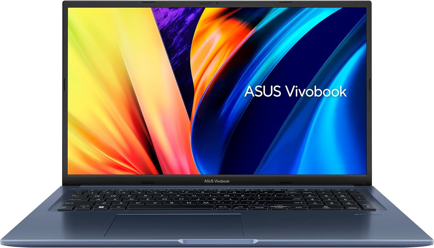 ASUS S1703QAAS51 VivoBook 17X Laptop 173 FHD Display - Alaska - Anchorage ID1535031