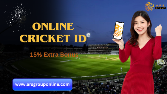 Indias most Trusted Cricket Online ID Provider - Delhi - Delhi ID1557113