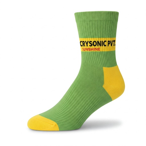 Design Your Dream Socks with EverLighten  - California - San Francisco ID1602745 4