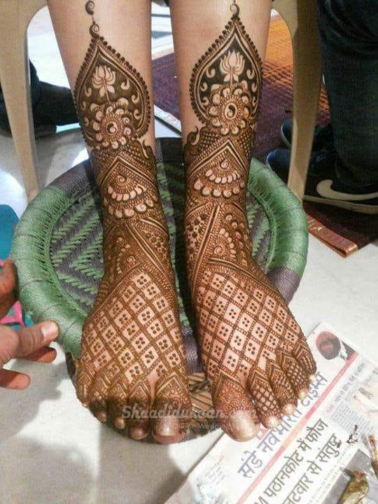 Best Bridal Mehndi Artist in Bangalore  Price Info Review - Karnataka - Bangalore ID1589135