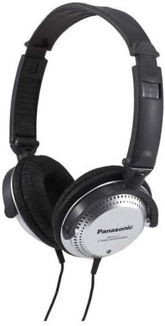 Panasonic Stereo Headphones On Ear Headphones with XBS Port - New York - Albany ID1550033