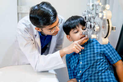 Best Eye Specialist in Andul Howrah  Expert Vision Care - West Bengal - Howrah ID1619506