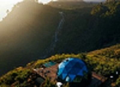 Romantic Staycation in Kodaikanal for Couples  LuxeGlamp - Tamil Nadu - Dindigul ID1609774