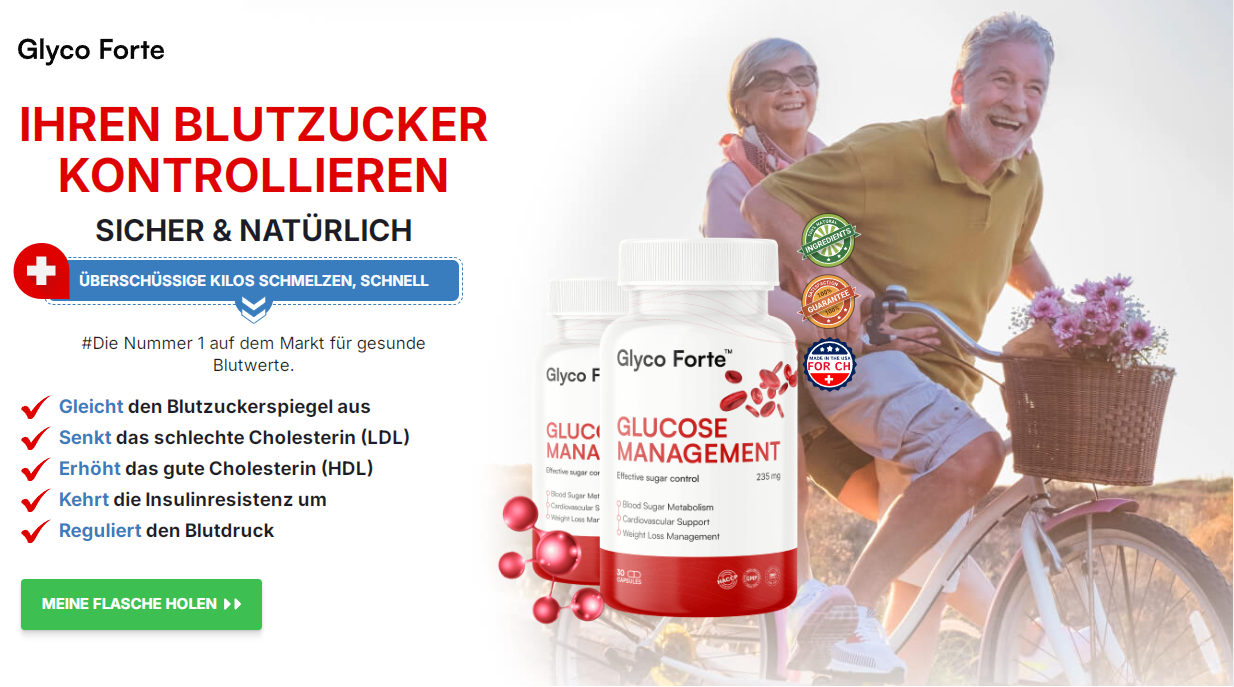 HttpswwwfacebookcomGlycometForteGlucoseManagementCH - New York - New York ID1589645