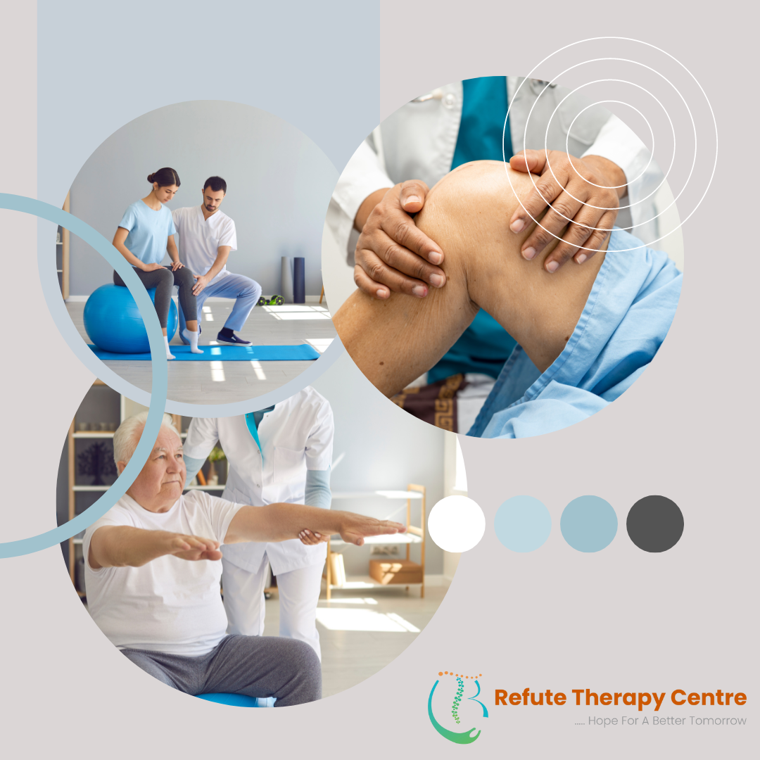 Rehabilitation Centre in Chennai - Tamil Nadu - Chennai ID1537907