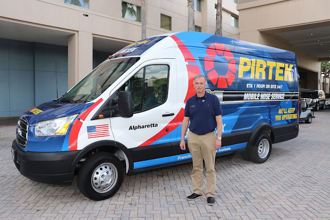 Hydraulic Pipe Repairs Alpharetta GA  Pirtek Near Me - Georgia - Alpharetta ID1592029