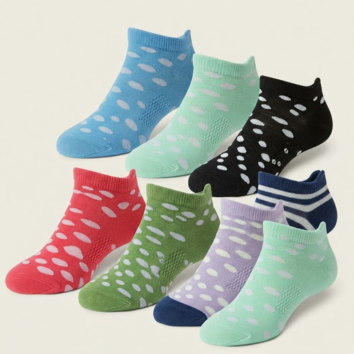 Say Goodbye to Sock Design Errors  Hello to Profits! - California - San Francisco ID1599619 4