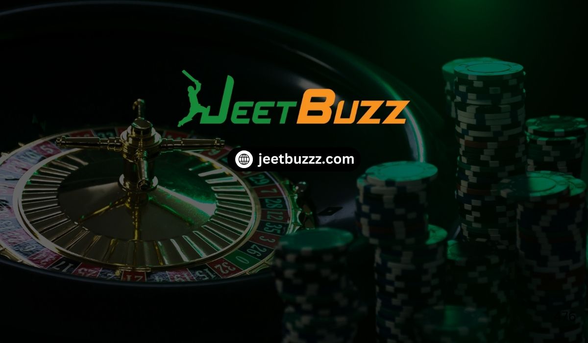 JeetBuzz Win Big! - Bihar - Patna ID1592502