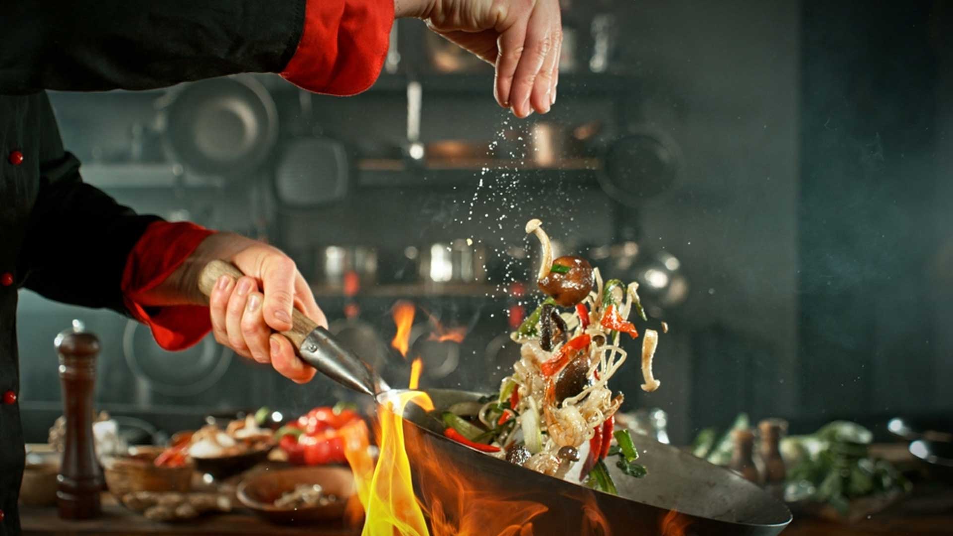 Best Chinese Restaurant in Newtown  - West Bengal - Kolkata ID1612653