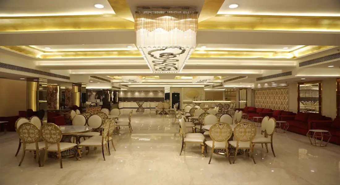 Get 30 Off on the Booking of Banquet Hall in Moti Nagar - Delhi - Delhi ID1545444