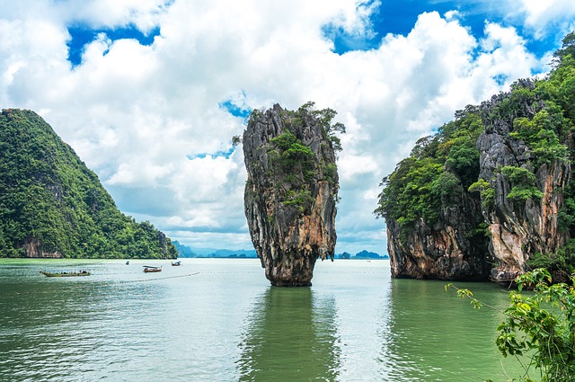 Explore Thailand with Club Travalet!  - Kerala - Kochi ID1602161
