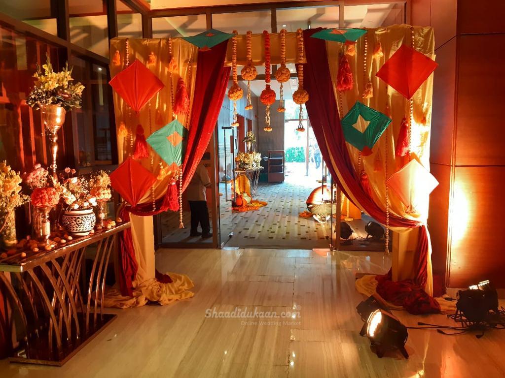 For grand events trust the top wedding planners in Chandiga - Chandigarh - Chandigarh ID1605999 4