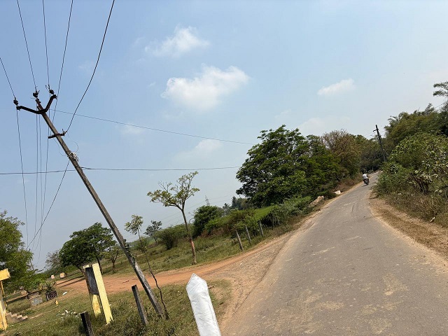    Dtcp approved plots for sale at kalyana kuppam village - Tamil Nadu - Chennai ID1607482 4