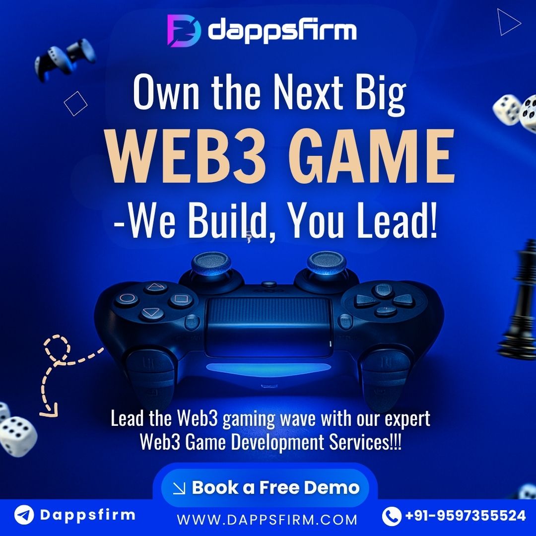 Let Your Web3 Game Platform Lead the Pack with TopTier Dev  - New York - Brooklyn ID1610133