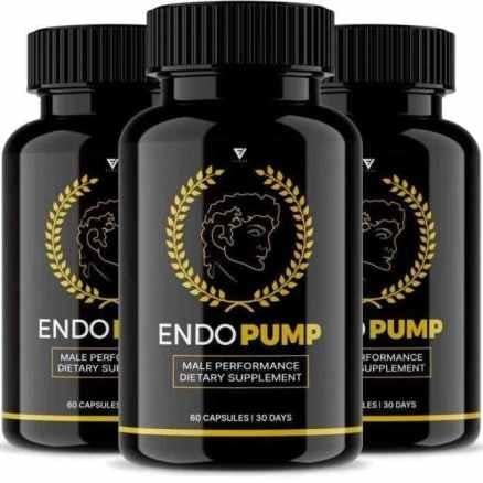 Boost Sexual Health Naturally with EndoPump - California - San Francisco ID1518600