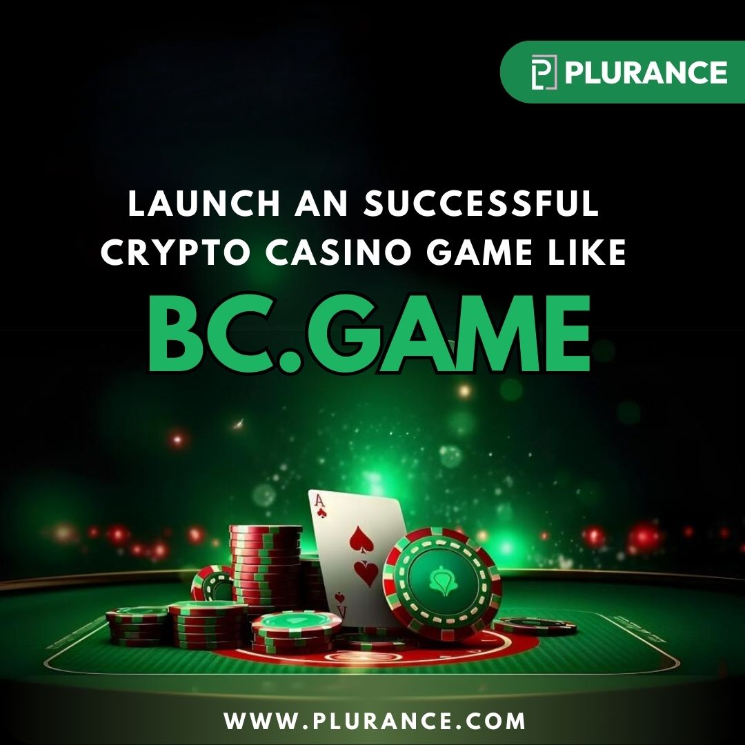 Launch a Successful Crypto Gambling Site with BCGame Clone - Georgia - Alpharetta ID1526626 1