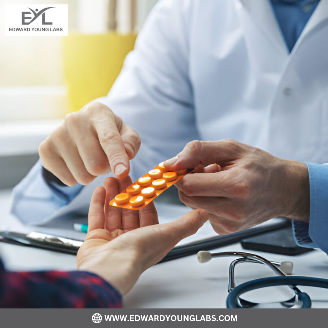 PCD Company in Chandigarh  Edward Young Labs - Chandigarh - Chandigarh ID1591799 3