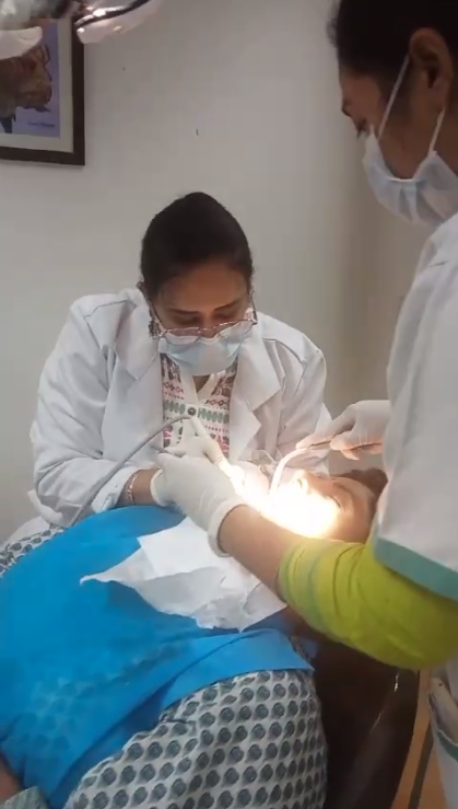 Dental clinic in mohali - Punjab - S.A.S. Nagar ID1550473 2