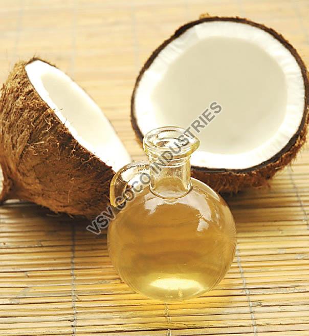 Coconut Oil Supplier In India - Tamil Nadu - Coimbatore ID1592231