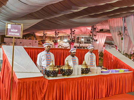 Delicious Wedding Catering Services Near Me  Book Sri Mayyi - Karnataka - Bangalore ID1592186
