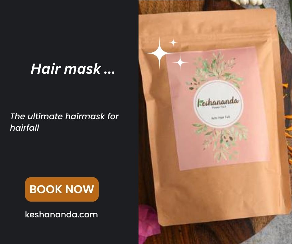 Renew and Restore The Ultimate Hair Mask for Fight with Hai - Delhi - Delhi ID1553454