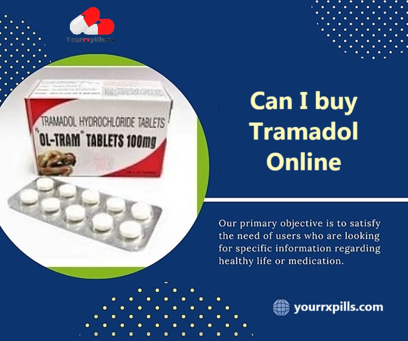 Can I buy Tramadol online  Yourrxpills - California - San Diego ID1593323
