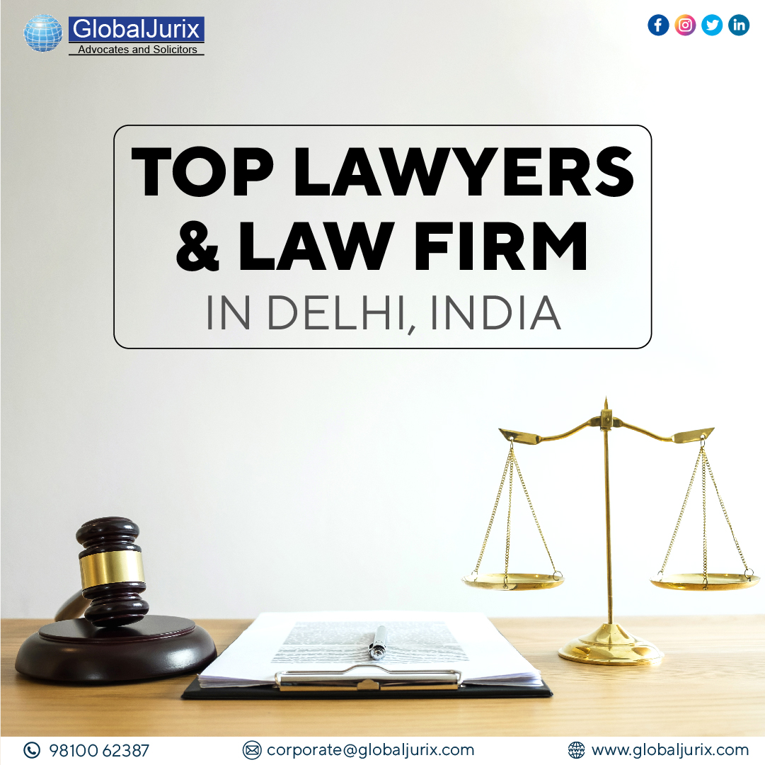 Legal Services Company in Delhi India Global Jurix - Delhi - Delhi ID1517620