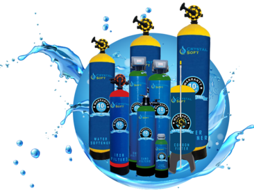  Water Softener in Bangalore - Karnataka - Bangalore ID1611057