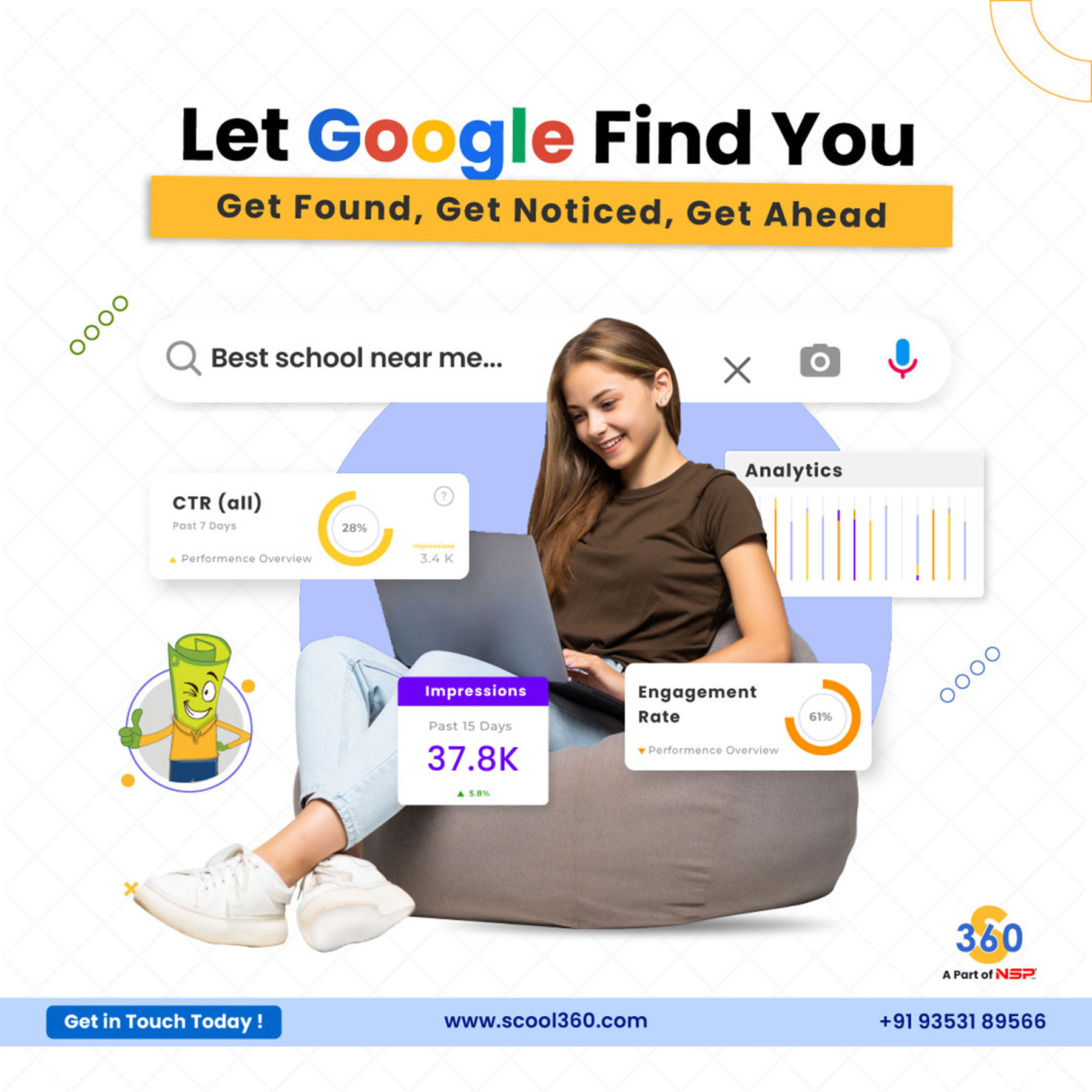 Affordable school management software in Nagaland - New York - New York ID1596472 3