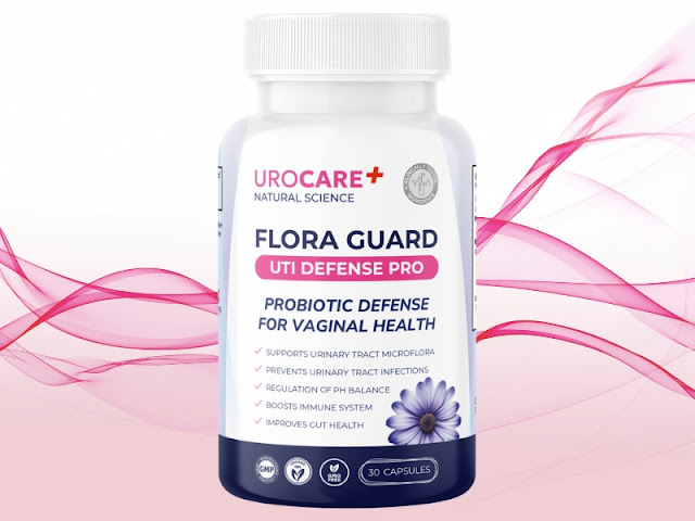 What strains of probiotics are in UroCare Plus? - California - Los Angeles ID1608288