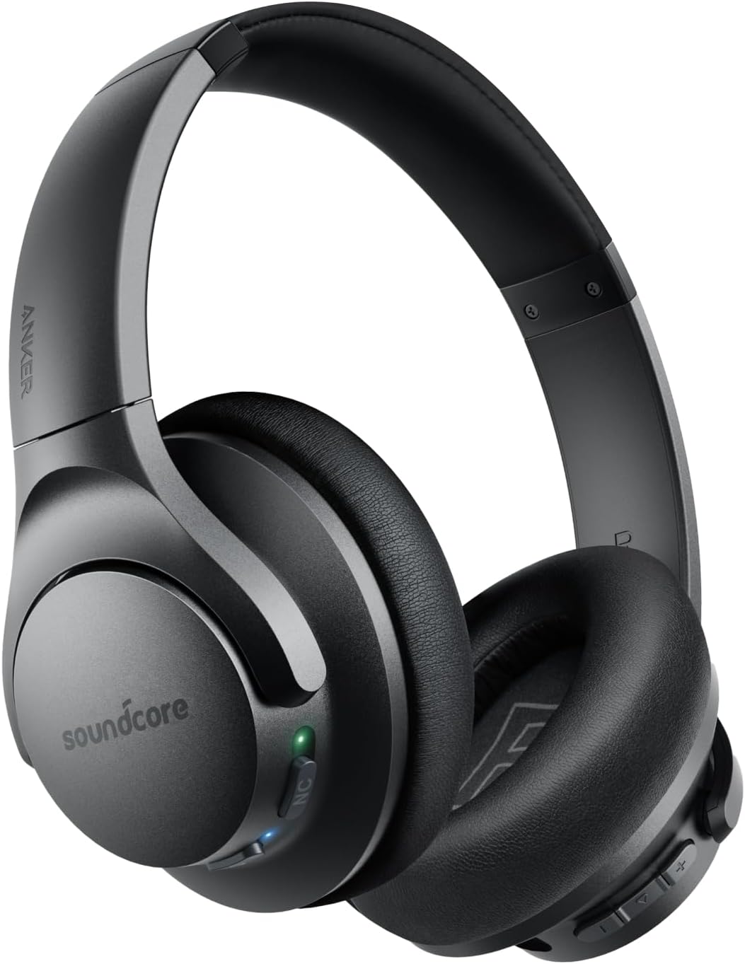 Soundcore Anker Life Q20 Hybrid Active Noise Cancelling Head - New York - New York ID1608096
