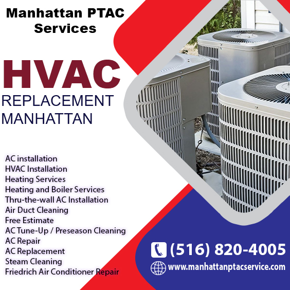 Manhattan PTAC Services - New York - New York ID1556949 1