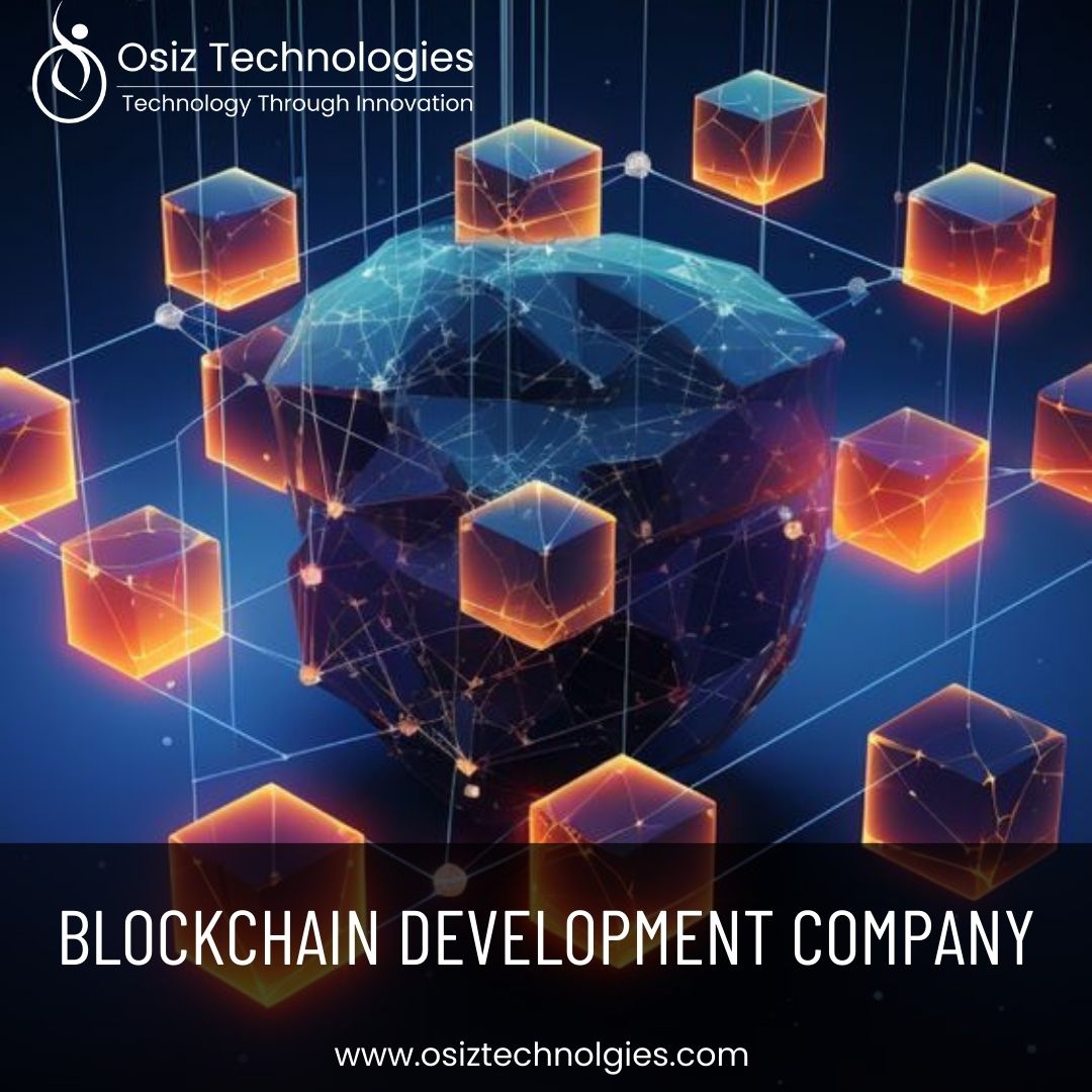 Blockchain Development Company in USA - California - Cupertino ID1524614