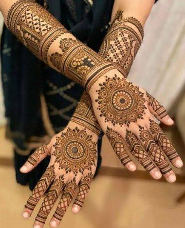 Top 10 Bridal Mehndi Artists in Jaipur  Verified Freelancer - Rajasthan - Jaipur ID1606287