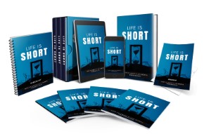 PLR Life Is Short Review - New York - Albany ID1599279 2