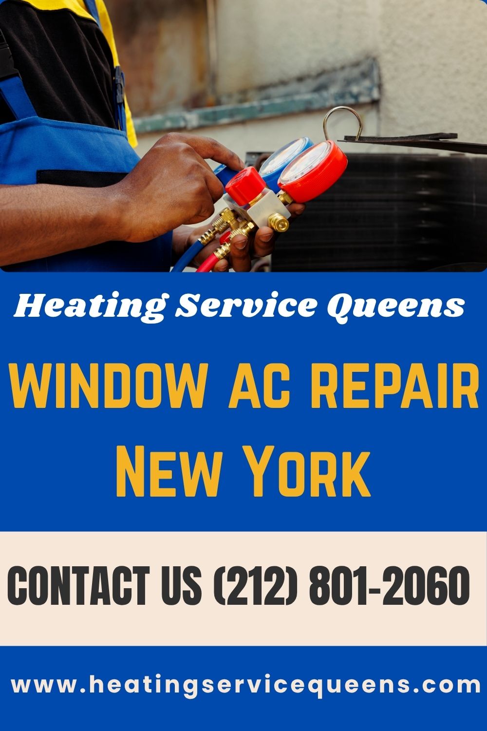 Heating Service Queens - New York - New York ID1608563 2