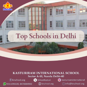 Top Schools in Delhi - Delhi - Delhi ID1553269