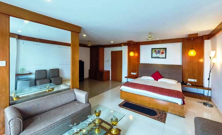 Driftwood Hotel  Port Blair  Asia Hotels  Resorts - Delhi - Delhi ID1542275 2