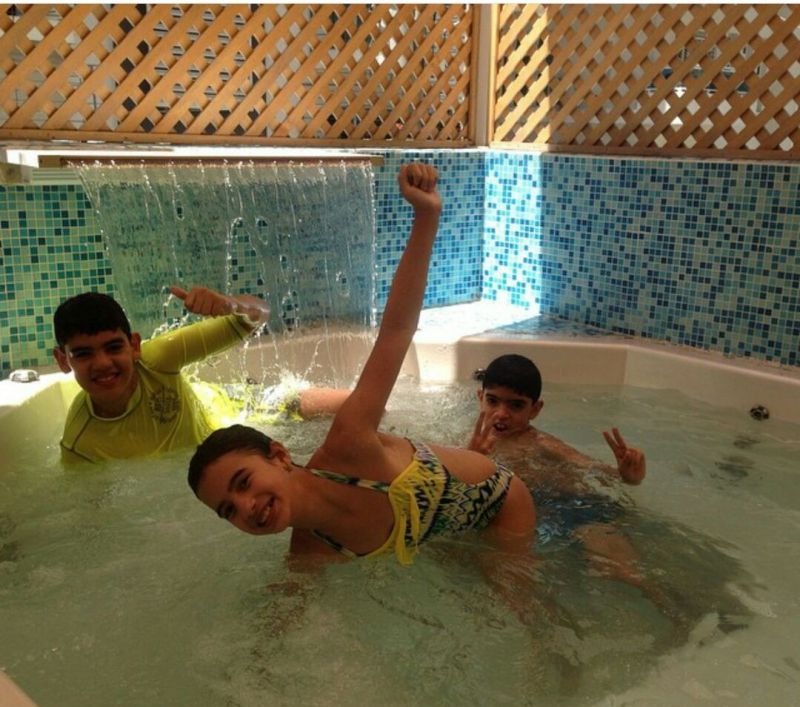 Jacuzzys Y Piscinas Pa Combatir El Calor Venta Y Construcc - New York - New York ID1610851 4