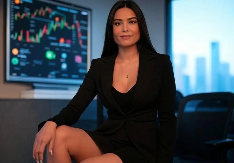 Oil Veltrix App  How This Trading Platform Works? Real User - Alaska - Anchorage ID1605676 1